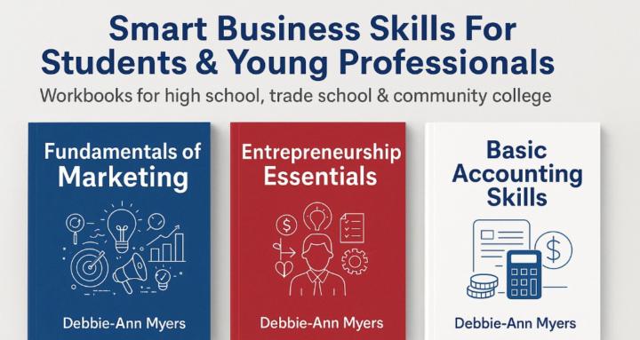 CTE Business Hub