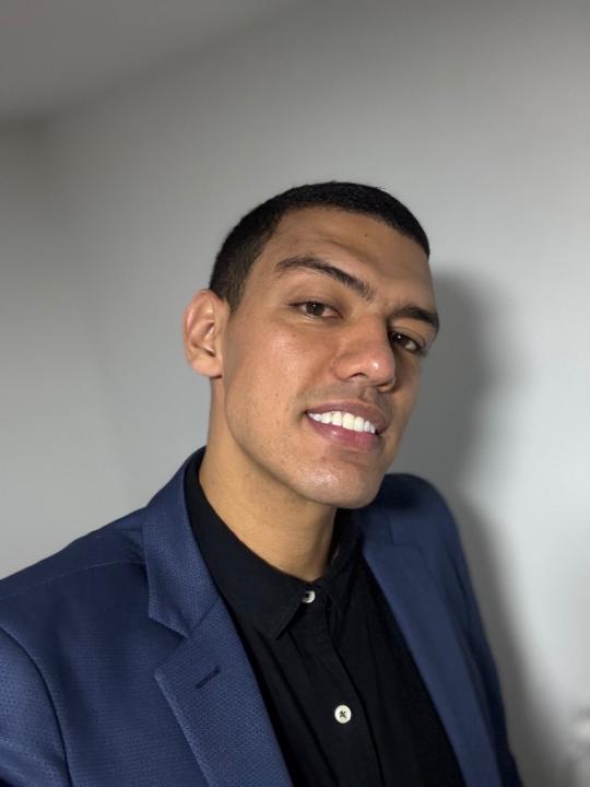 David Espinosa Lopera