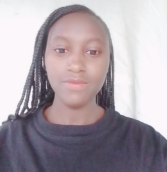Sylvia Chebet