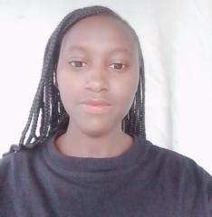 Sylvia Chebet