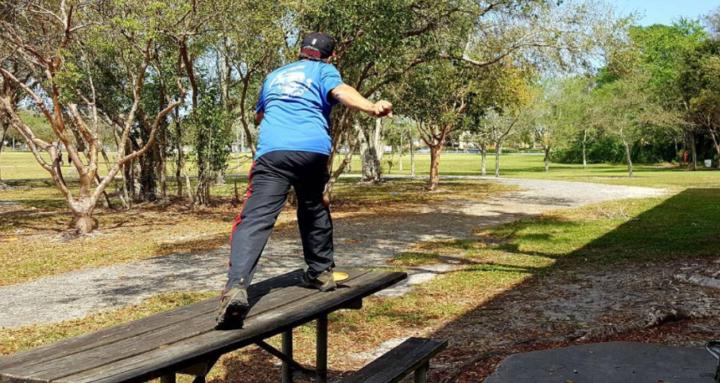 Disc Golf 4 Newbies