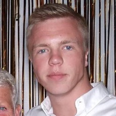 Simon Rasmussen