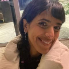 Omaima Omar