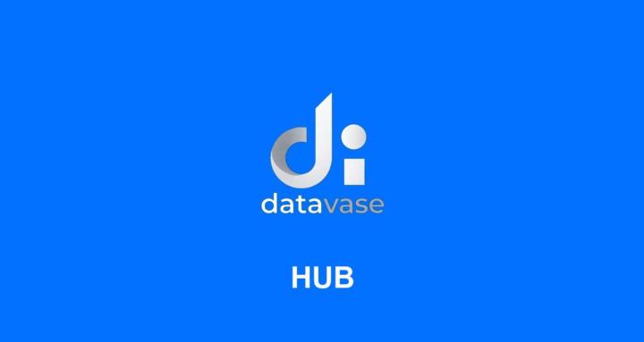 DataVase Hub