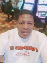 Derrick Anders