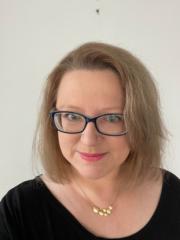 Magdalena Wałęka
