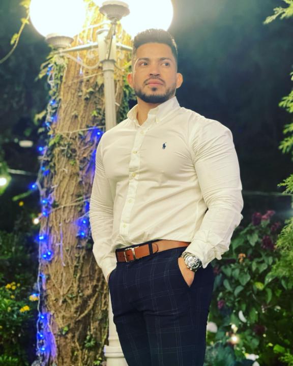 Daniel Gómez