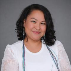 Yanabah Garcia