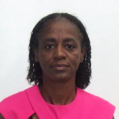 Tanecia Cunningham-Barnett