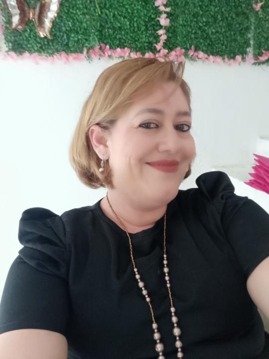 Laura ivett Becerra Pérez