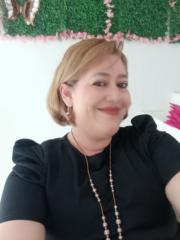 Laura ivett Becerra Pérez