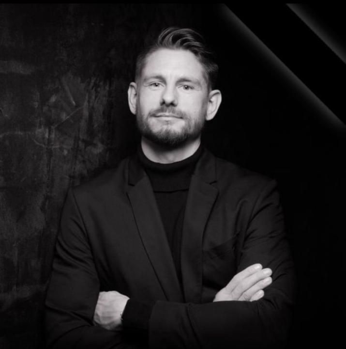 Daniel Klöckner