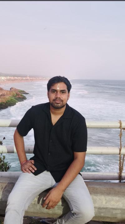Manish Gupta