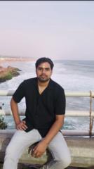 Manish Gupta