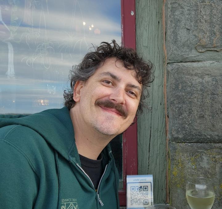 Matthew Bianconi