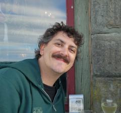 Matthew Bianconi