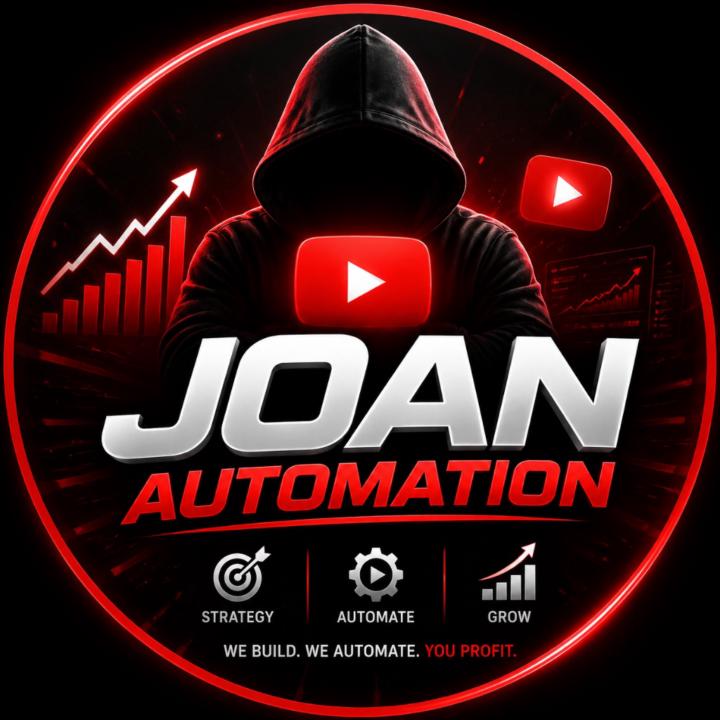 Joan Automation
