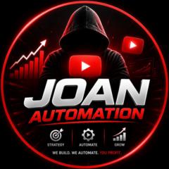 Joan Automation