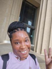 Bonita Miller