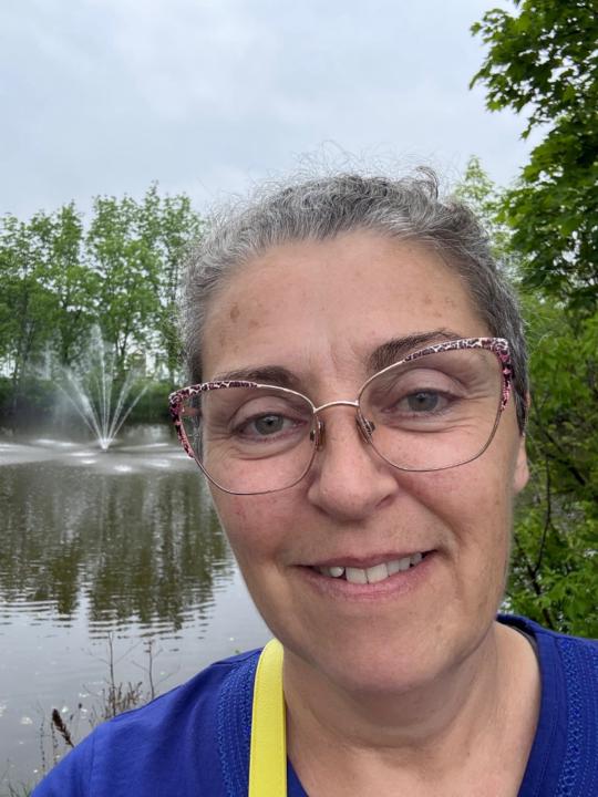 Tammy Carruthers
