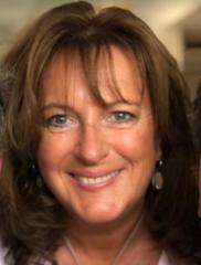 Johanna Dodd