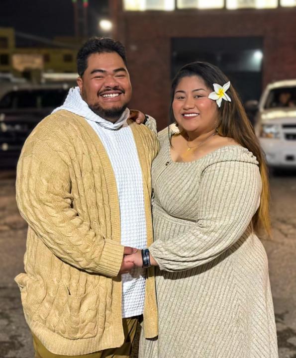 Randilei Faumui