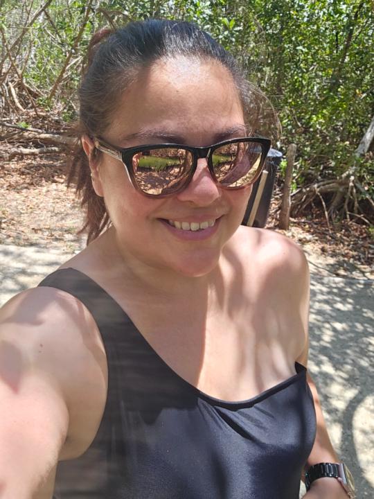 Laura Mendoza