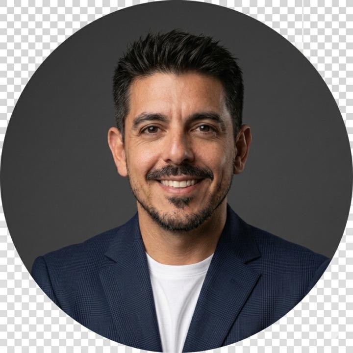 Laureano Melo Medina