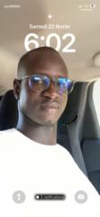 Ousseynou Ndiaye