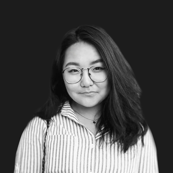 Solongo Lkhagvasuren