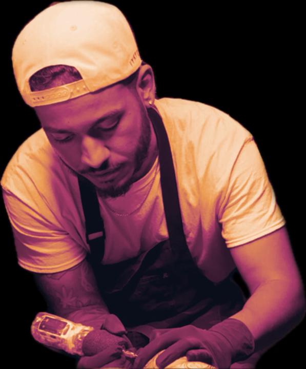 Christopher Chambers