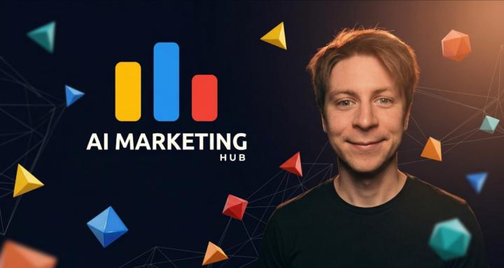 AI Marketing Hub