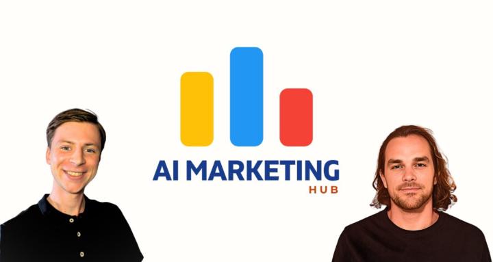 AI Marketing Hub