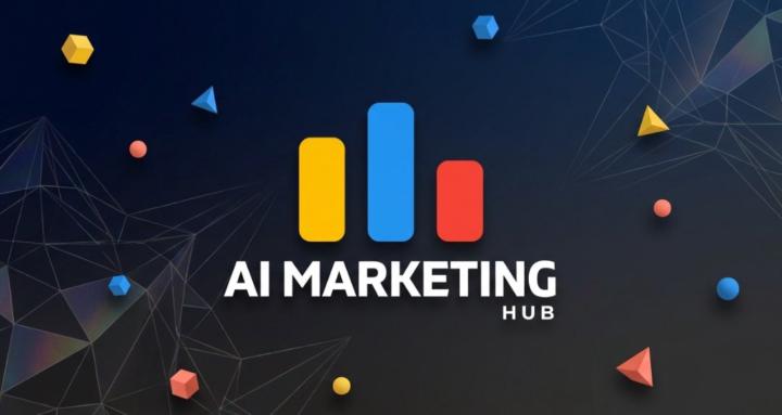 AI Marketing Hub