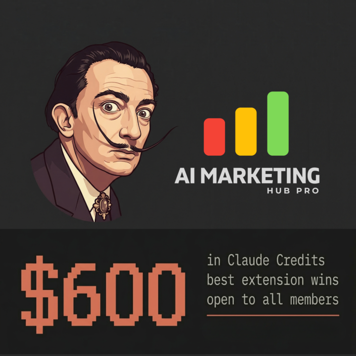 Win 600$ in Claude Credits challenge 