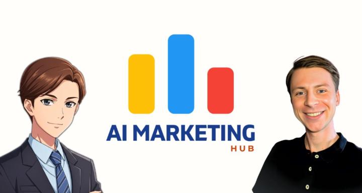 AI Marketing Hub