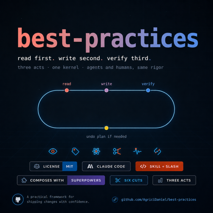 shipped: best-practices