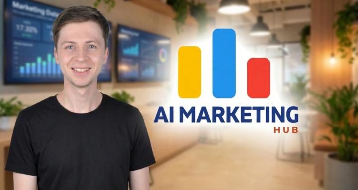 AI Marketing Hub