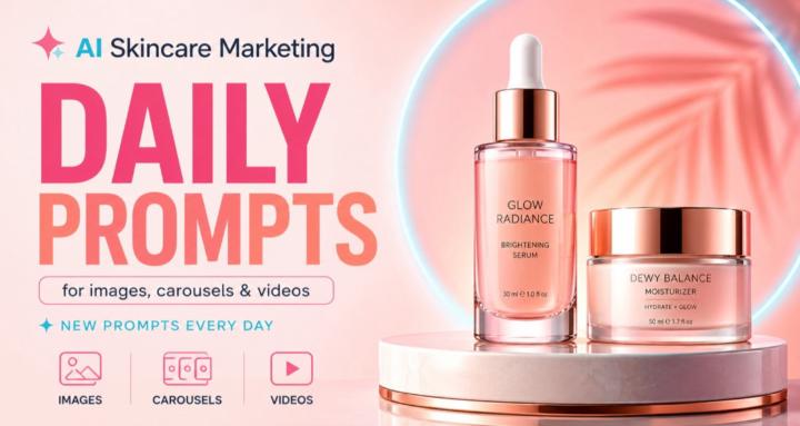 Ai Skincare Marketing
