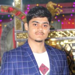 Dewansh Gautam