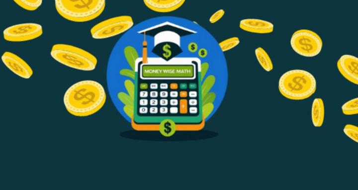 Money Wise Math