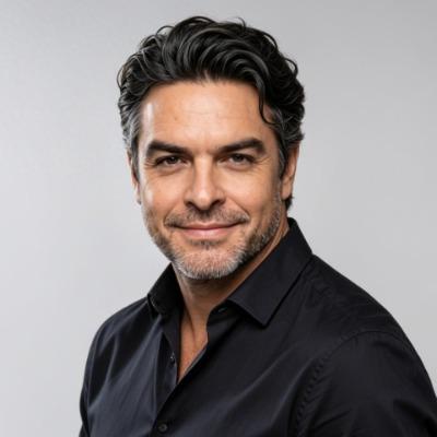 Alberto Lopez