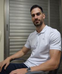 Ofir Yonassi