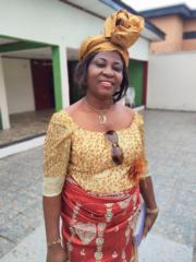 Nkeiruka Florence Ojei