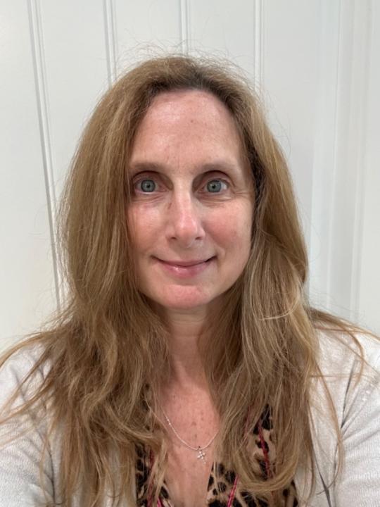 Lisa Badeaux
