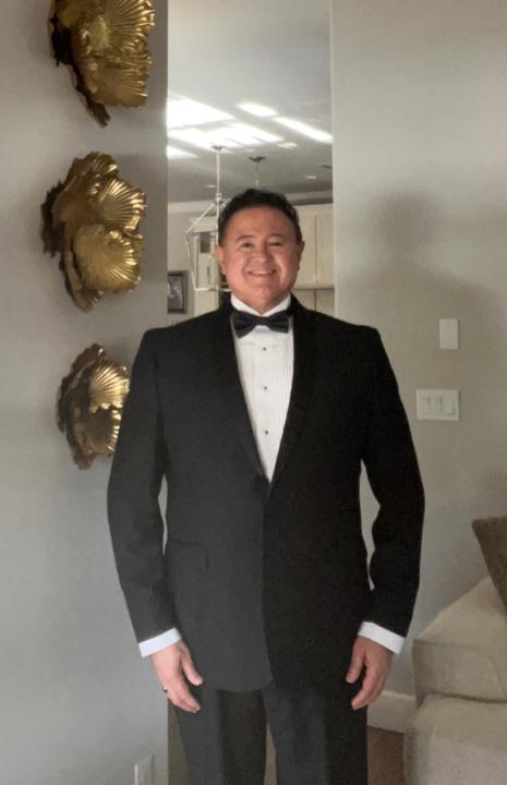 Jim Campos