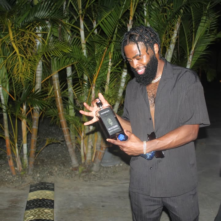 Reginald Keys