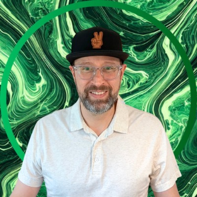 Jon Froderberg