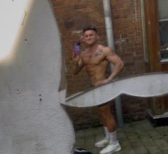 Jack Moloney