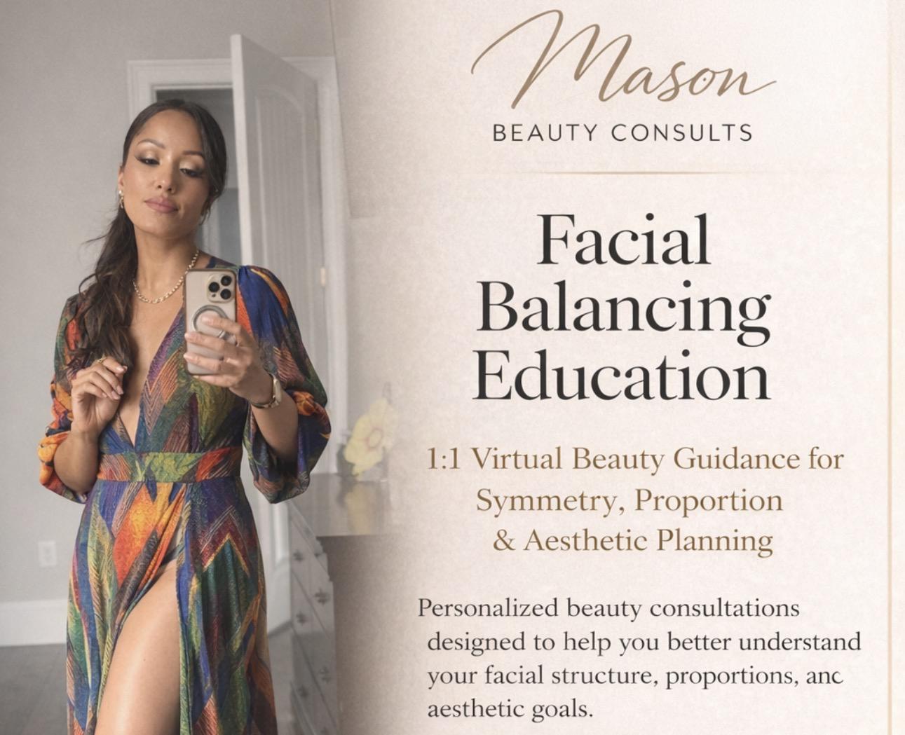 Beauty Blueprint